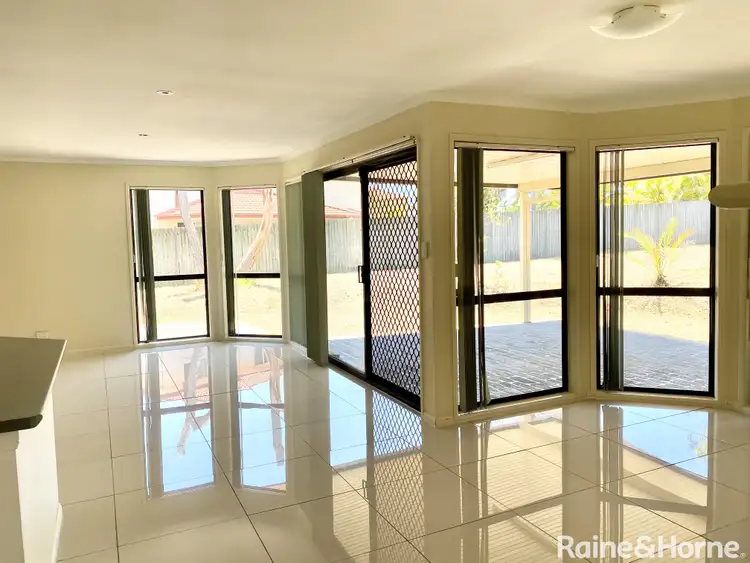 Sixth view of Homely house listing, 9 Canning Court, Kuraby QLD 4112