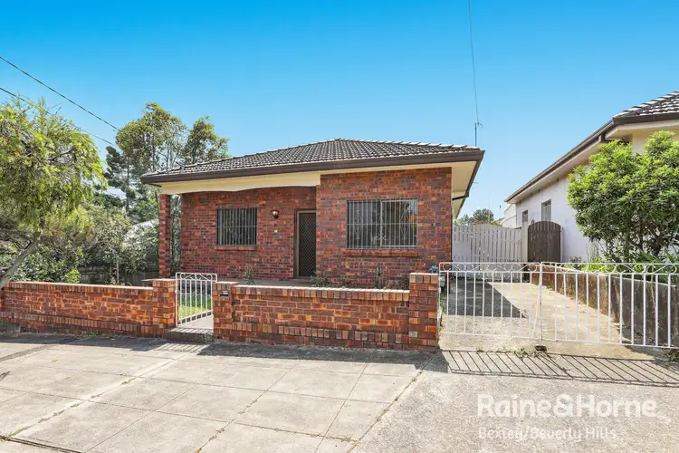 15 Richards Avenue, Marrickville NSW 2204