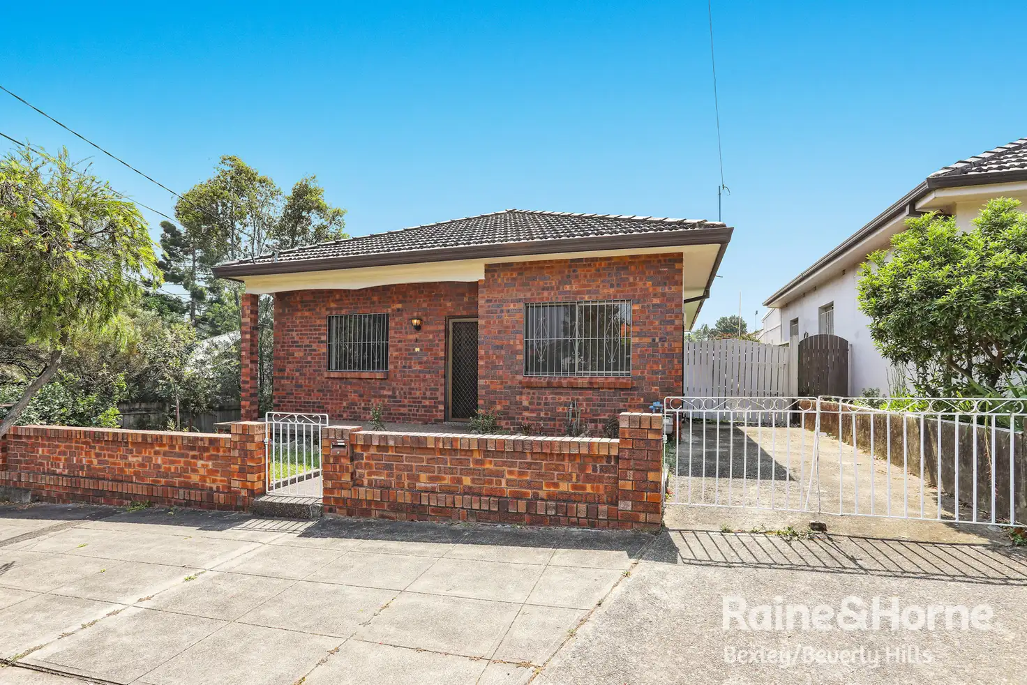 Main view of Homely house listing, 15 Richards Avenue, Marrickville NSW 2204