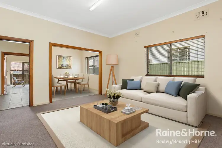 Second view of Homely house listing, 15 Richards Avenue, Marrickville NSW 2204