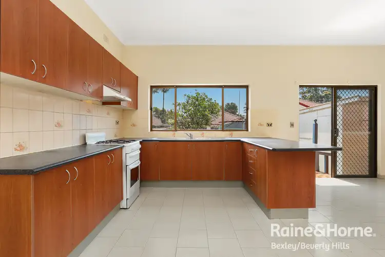 Third view of Homely house listing, 15 Richards Avenue, Marrickville NSW 2204