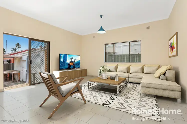 Fourth view of Homely house listing, 15 Richards Avenue, Marrickville NSW 2204