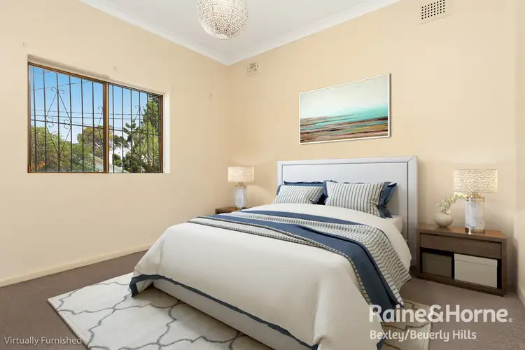 Fifth view of Homely house listing, 15 Richards Avenue, Marrickville NSW 2204