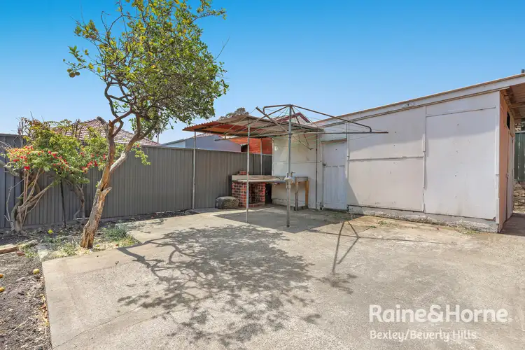 Sixth view of Homely house listing, 15 Richards Avenue, Marrickville NSW 2204
