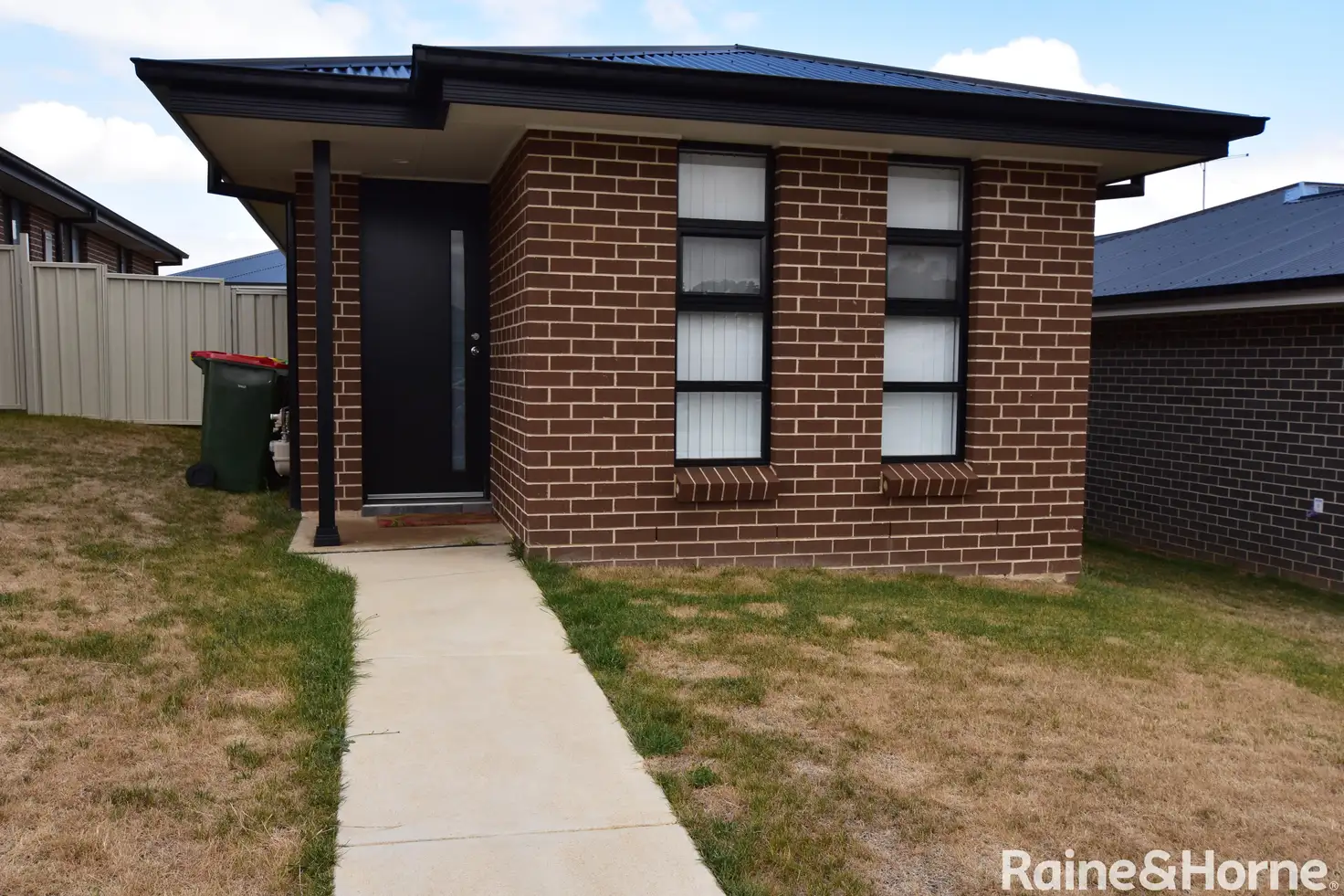 Main view of Homely unit listing, 28a William Maker Drive, Orange NSW 2800
