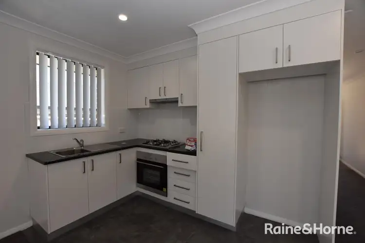 Second view of Homely unit listing, 28a William Maker Drive, Orange NSW 2800
