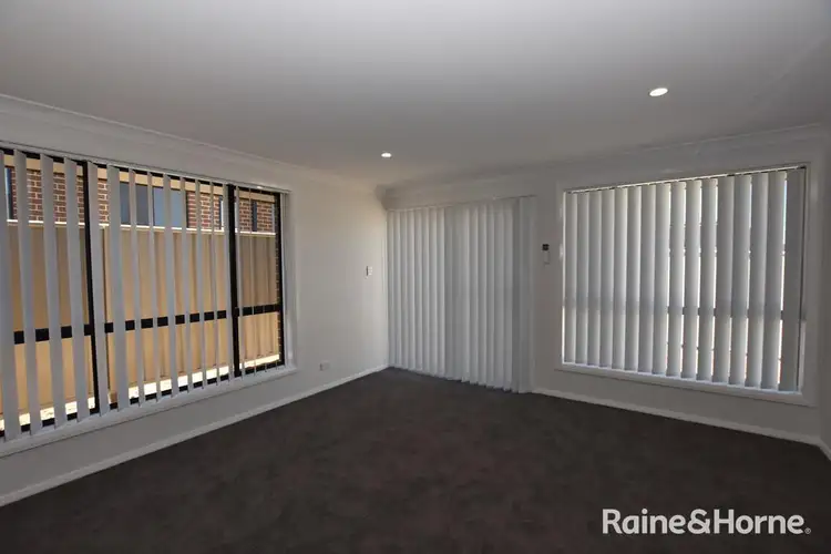 Third view of Homely unit listing, 28a William Maker Drive, Orange NSW 2800