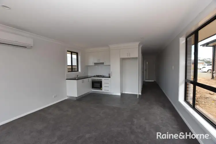 Fifth view of Homely unit listing, 28a William Maker Drive, Orange NSW 2800