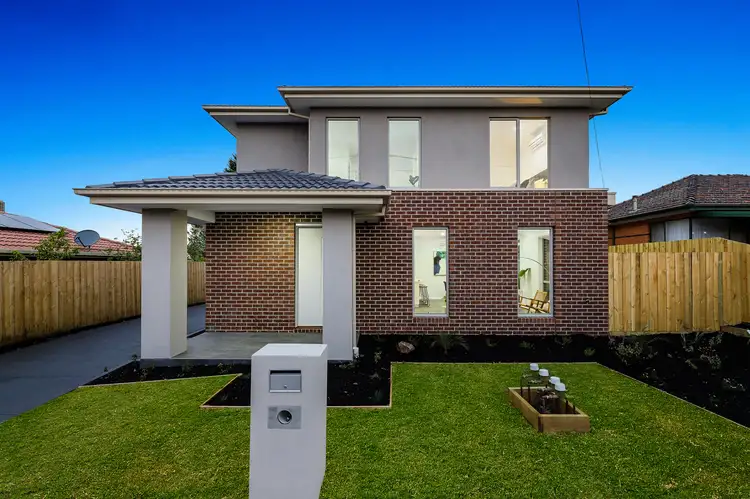 1/91 Gowrie Street, Glenroy VIC 3046
