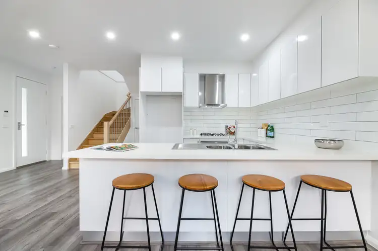 Third view of Homely townhouse listing, 1/91 Gowrie Street, Glenroy VIC 3046