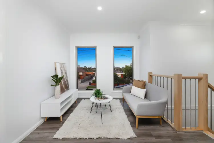 Sixth view of Homely townhouse listing, 1/91 Gowrie Street, Glenroy VIC 3046