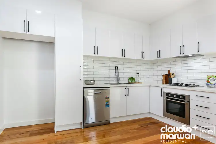Fourth view of Homely townhouse listing, 2/4 Glenroy Road, Glenroy VIC 3046