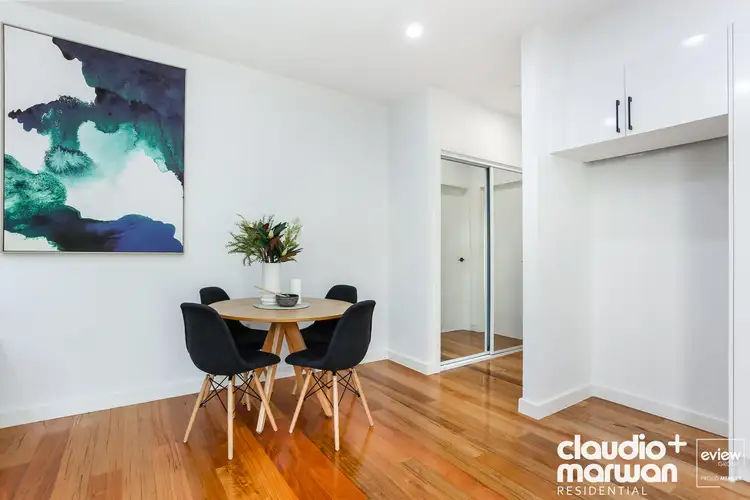 Fifth view of Homely townhouse listing, 2/4 Glenroy Road, Glenroy VIC 3046
