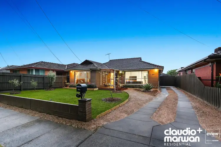 Second view of Homely house listing, 29 Evell Street, Glenroy VIC 3046