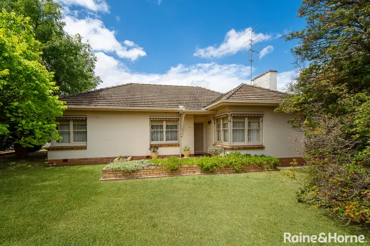 Main view of Homely house listing, 20 West Terrace, Strathalbyn SA 5255