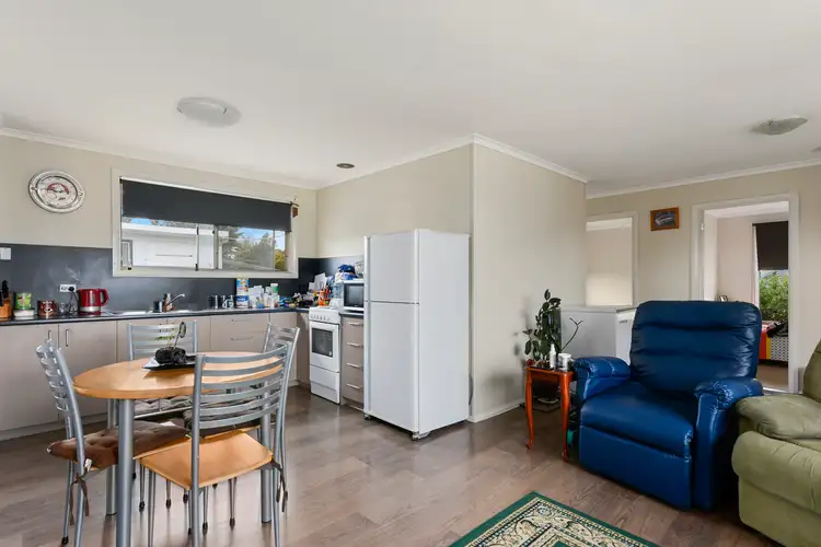 Second view of Homely house listing, 7 Hakea Street, Primrose Sands TAS 7173