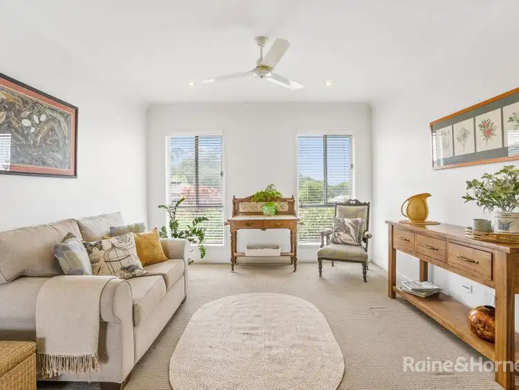 Second view of Homely house listing, 11 Somerville Circuit, Murwillumbah NSW 2484