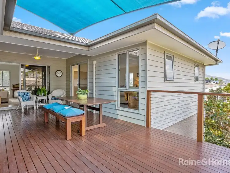 Third view of Homely house listing, 11 Somerville Circuit, Murwillumbah NSW 2484