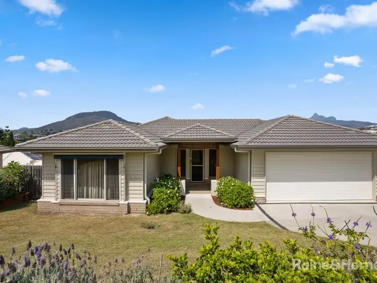 Fourth view of Homely house listing, 11 Somerville Circuit, Murwillumbah NSW 2484