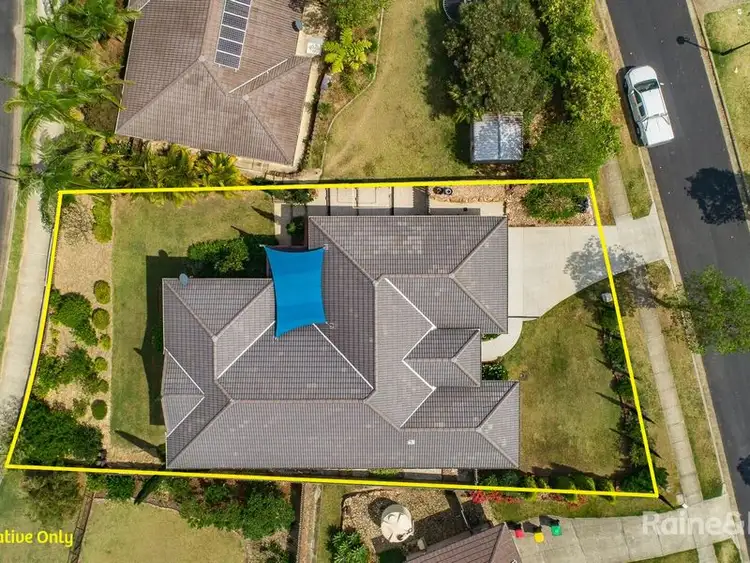 Fifth view of Homely house listing, 11 Somerville Circuit, Murwillumbah NSW 2484