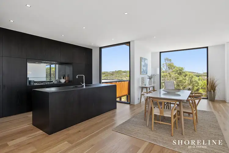 Second view of Homely house listing, 56 Bruce Street, Rye VIC 3941
