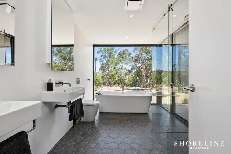 Fourth view of Homely house listing, 56 Bruce Street, Rye VIC 3941