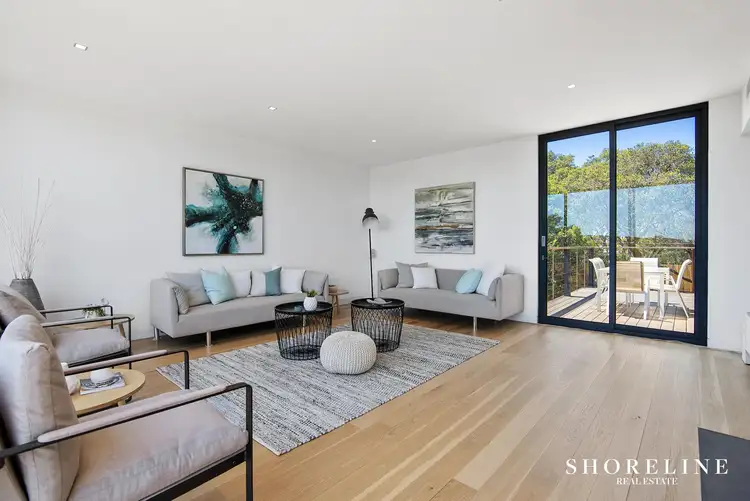 Seventh view of Homely house listing, 56 Bruce Street, Rye VIC 3941