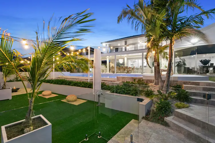22 Anchorage Drive, Raby Bay QLD 4163