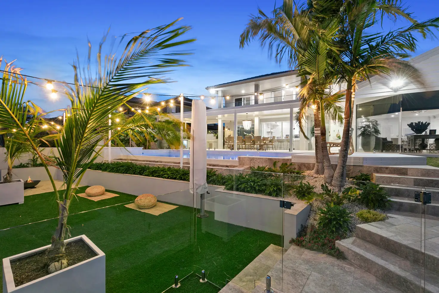 Main view of Homely house listing, 22 Anchorage Drive, Raby Bay QLD 4163