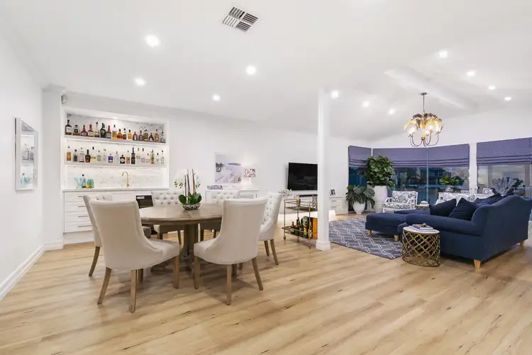 Fifth view of Homely house listing, 22 Anchorage Drive, Raby Bay QLD 4163