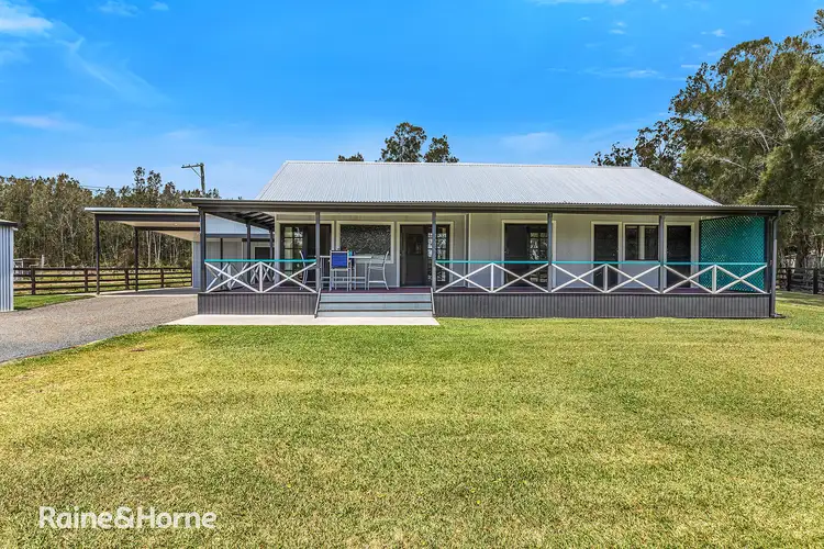 Sixth view of Homely house listing, 370 Marsh Road, Bobs Farm NSW 2316