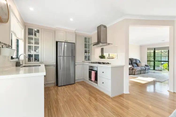 Fifth view of Homely house listing, 4 Augusta Court, Skye VIC 3977