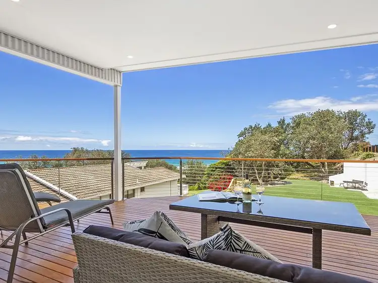 Second view of Homely house listing, 3 Rennies Beach Close, Ulladulla NSW 2539