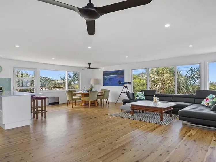 Third view of Homely house listing, 3 Rennies Beach Close, Ulladulla NSW 2539