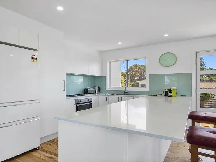 Fourth view of Homely house listing, 3 Rennies Beach Close, Ulladulla NSW 2539