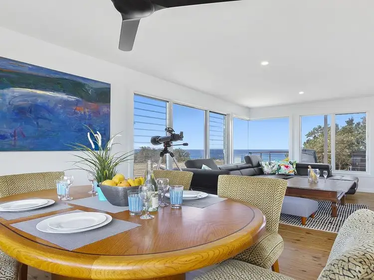 Fifth view of Homely house listing, 3 Rennies Beach Close, Ulladulla NSW 2539