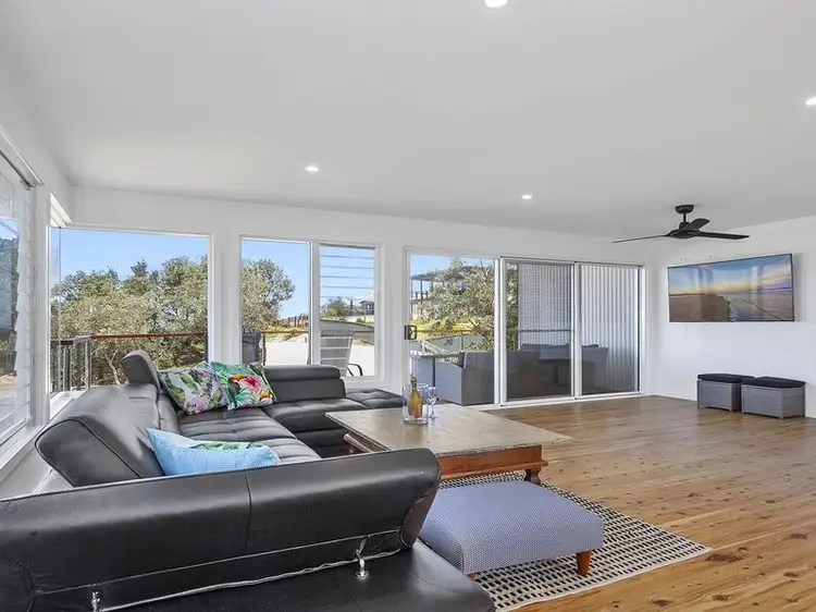 Sixth view of Homely house listing, 3 Rennies Beach Close, Ulladulla NSW 2539
