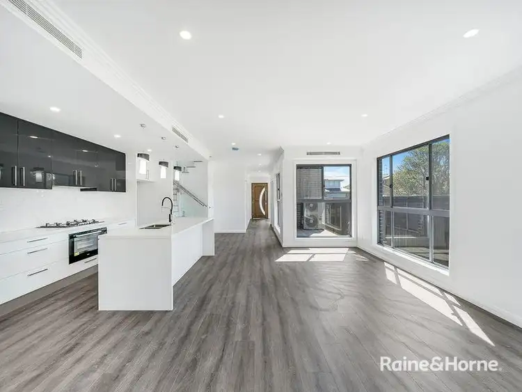 Fifth view of Homely other listing, 29 AVENEL STREET, Canley Vale NSW 2166