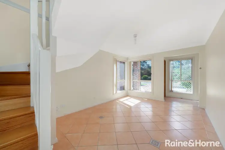 Second view of Homely house listing, 2A CLARENCE STREET, Canley Heights NSW 2166