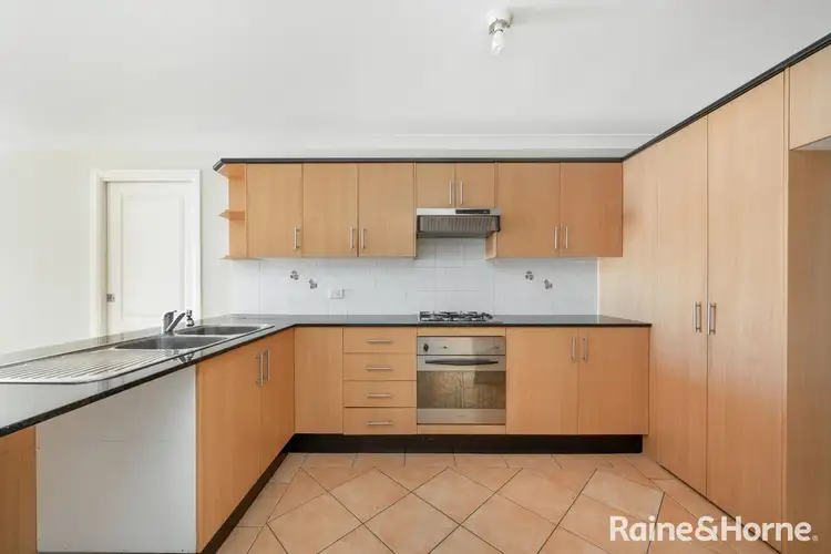 Third view of Homely house listing, 2A CLARENCE STREET, Canley Heights NSW 2166