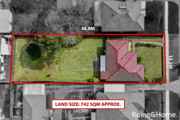 5 DERBY STREET, Canley Heights NSW 2166