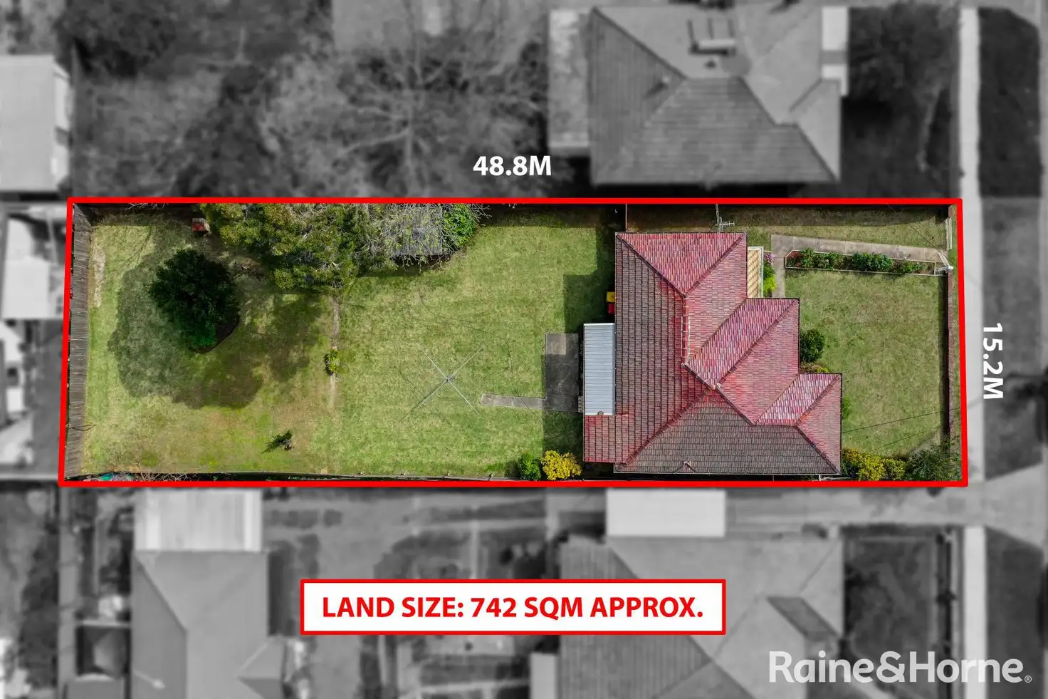 Main view of Homely house listing, 5 DERBY STREET, Canley Heights NSW 2166