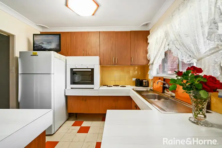 Fourth view of Homely house listing, 5 DERBY STREET, Canley Heights NSW 2166