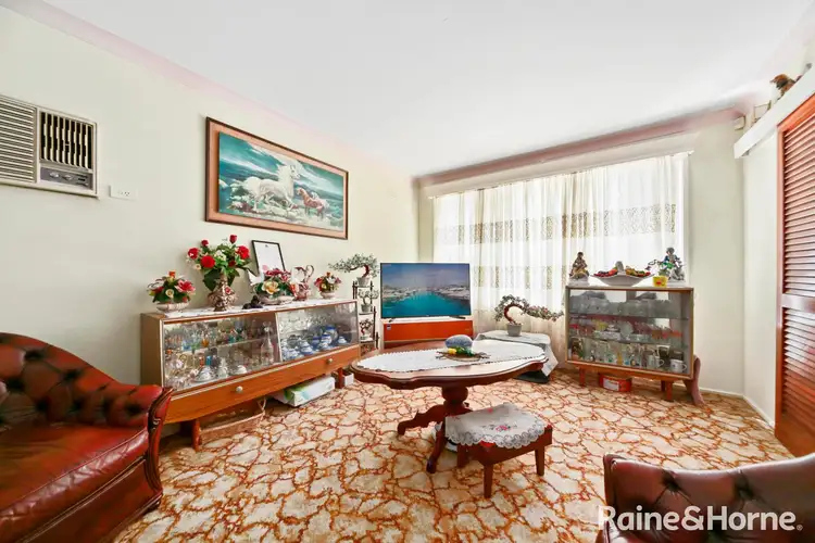 Fifth view of Homely house listing, 5 DERBY STREET, Canley Heights NSW 2166