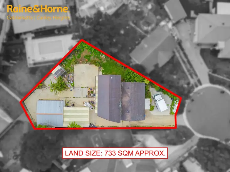 Third view of Homely house listing, 11 WINSTANLEY PLACE, Mount Pritchard NSW 2170