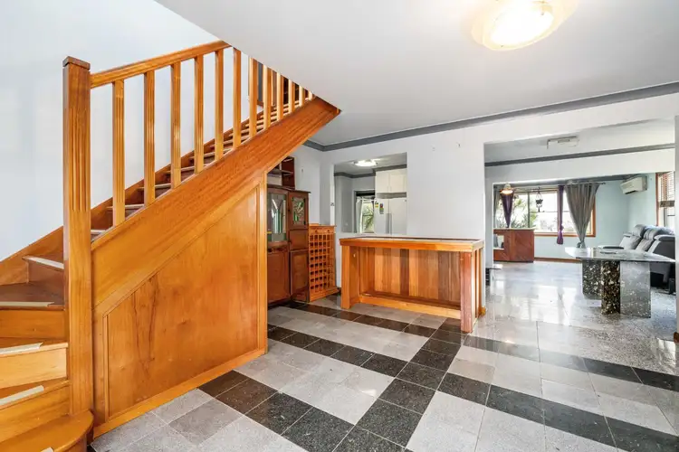 Fifth view of Homely house listing, 11 WINSTANLEY PLACE, Mount Pritchard NSW 2170