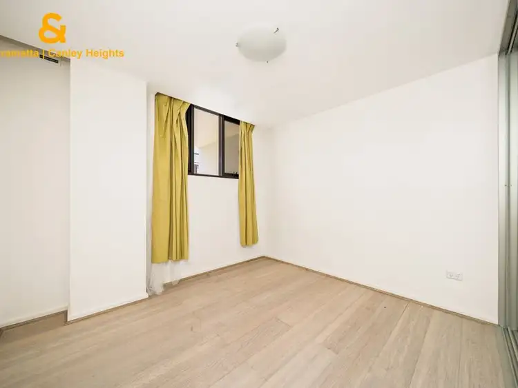 Seventh view of Homely apartment listing, 33/69-73 ELIZABETH DRIVE, Liverpool NSW 2170