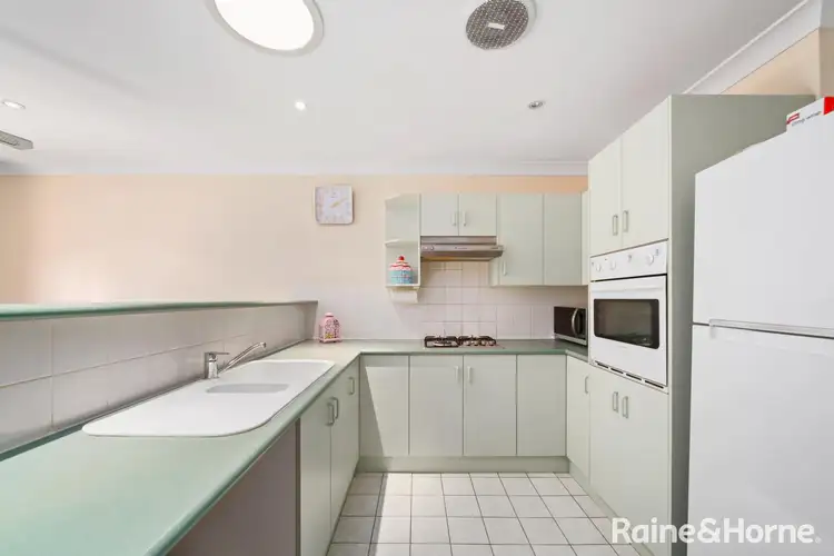 Third view of Homely house listing, 38/169 HORSLEY ROAD, Panania NSW 2213