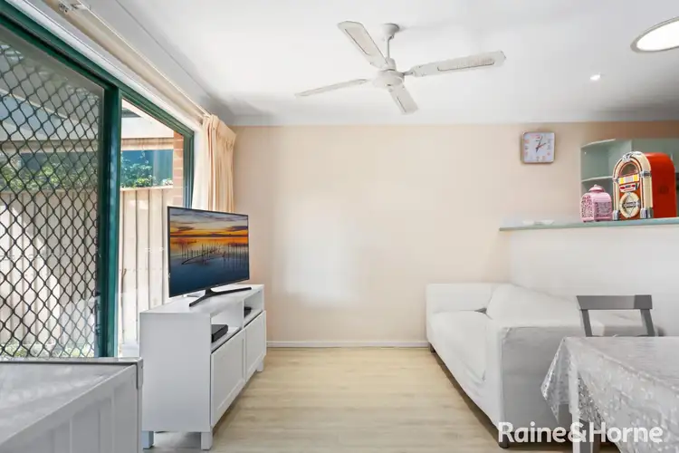 Fourth view of Homely house listing, 38/169 HORSLEY ROAD, Panania NSW 2213