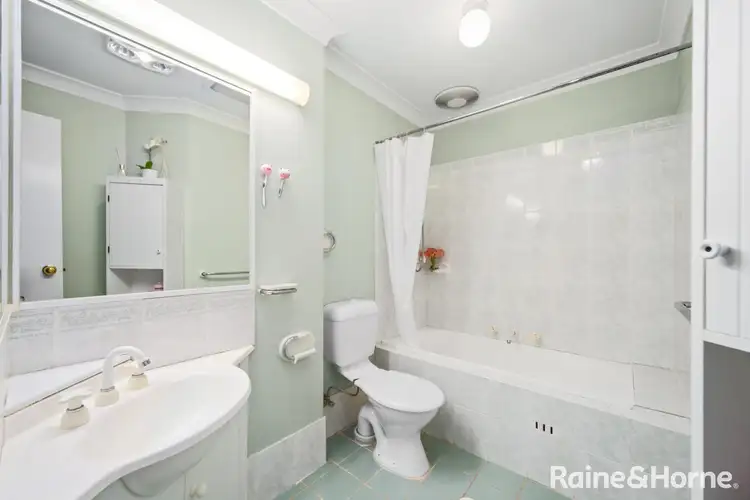Sixth view of Homely house listing, 38/169 HORSLEY ROAD, Panania NSW 2213
